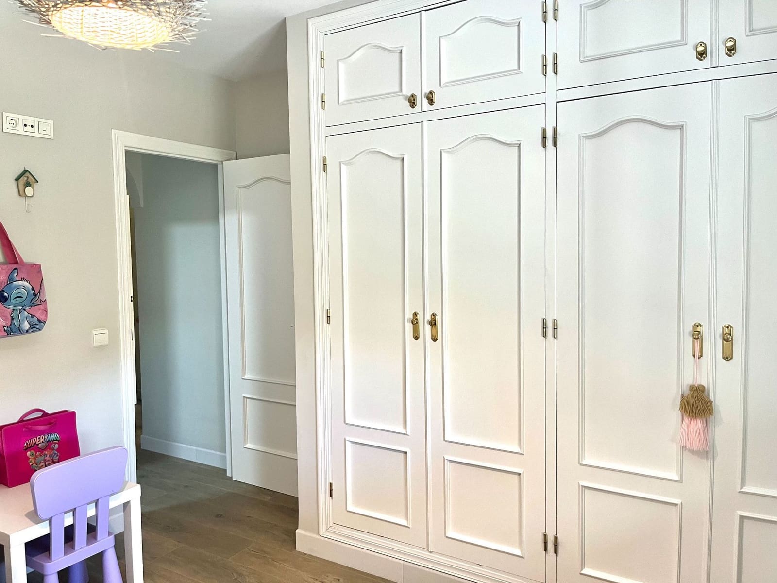4 chambre Penthouse à vendre à Albox avec garage - 225 000 € (Ref: 9921811)