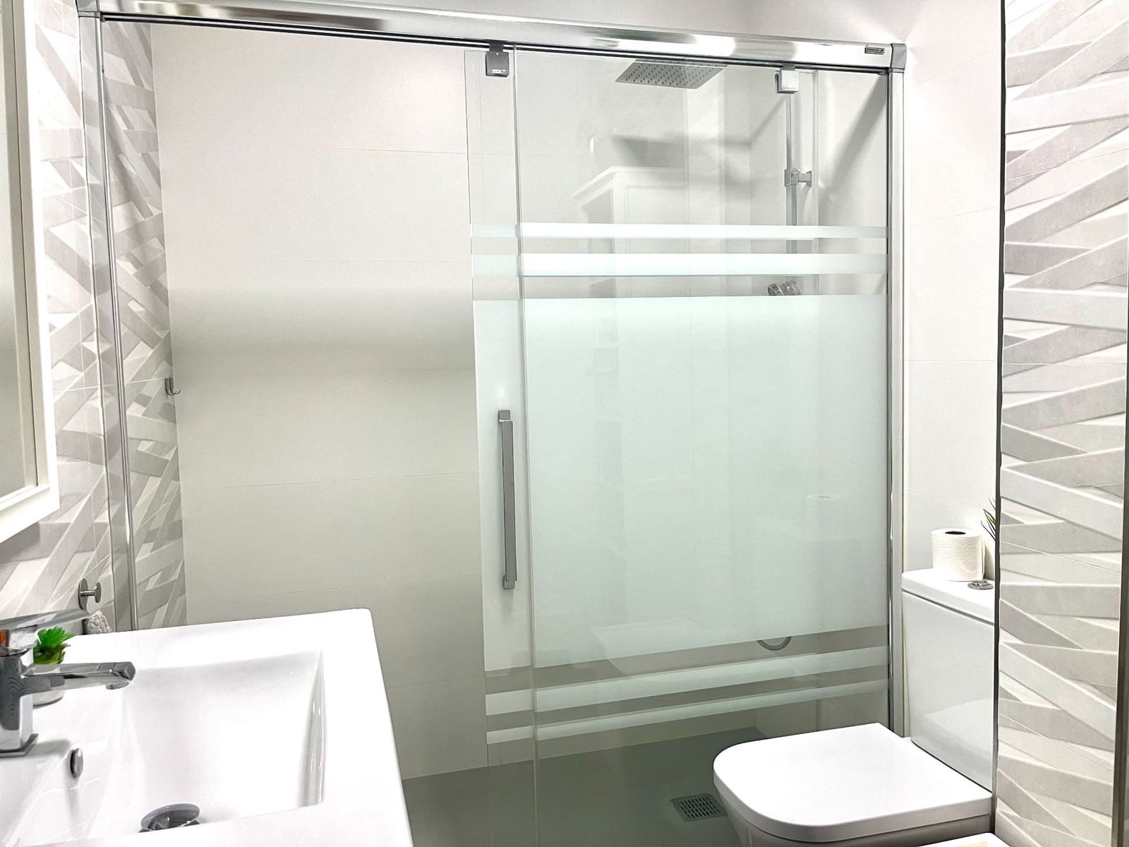 4 chambre Penthouse à vendre à Albox avec garage - 225 000 € (Ref: 9921811)