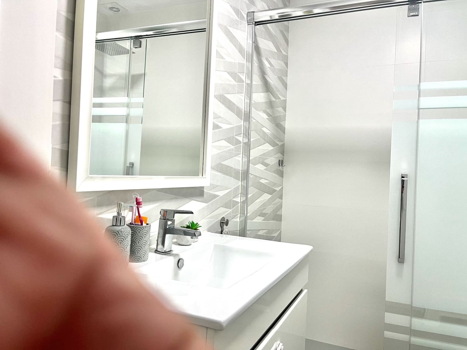 4 chambre Penthouse à vendre à Albox avec garage - 225 000 € (Ref: 9921811)
