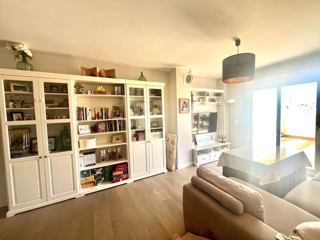4 chambre Penthouse à vendre à Albox avec garage - 225 000 € (Ref: 9921811)