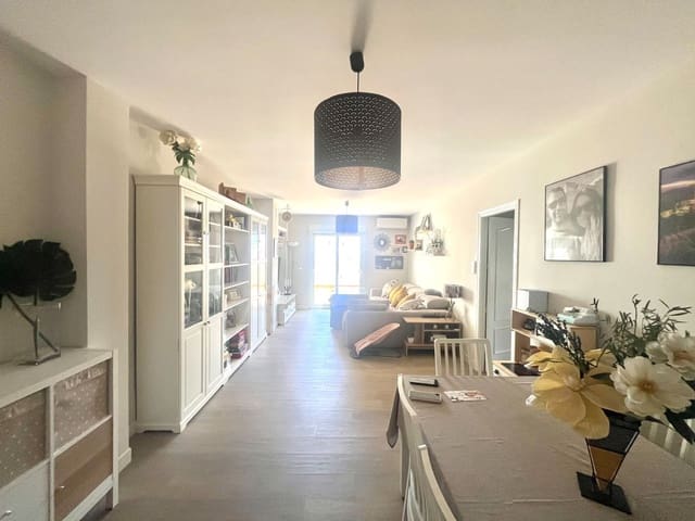 4 chambre Penthouse à vendre à Albox avec garage - 225 000 € (Ref: 9921811)