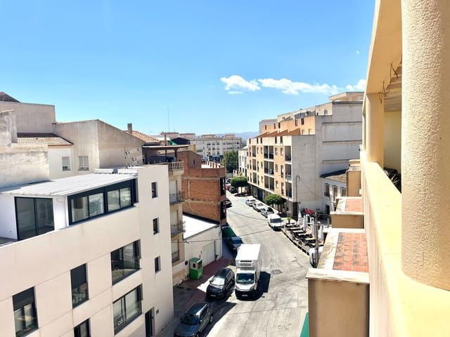 4 chambre Penthouse à vendre à Albox avec garage - 225 000 € (Ref: 9921811)