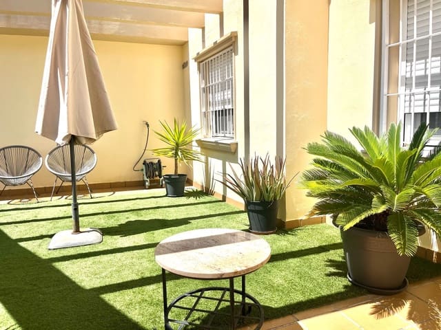 4 chambre Penthouse à vendre à Albox avec garage - 225 000 € (Ref: 9921811)