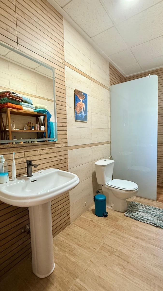 4 chambre Villa/Maison à vendre à Locaiba avec piscine garage - 181 000 € (Ref: 9924197)