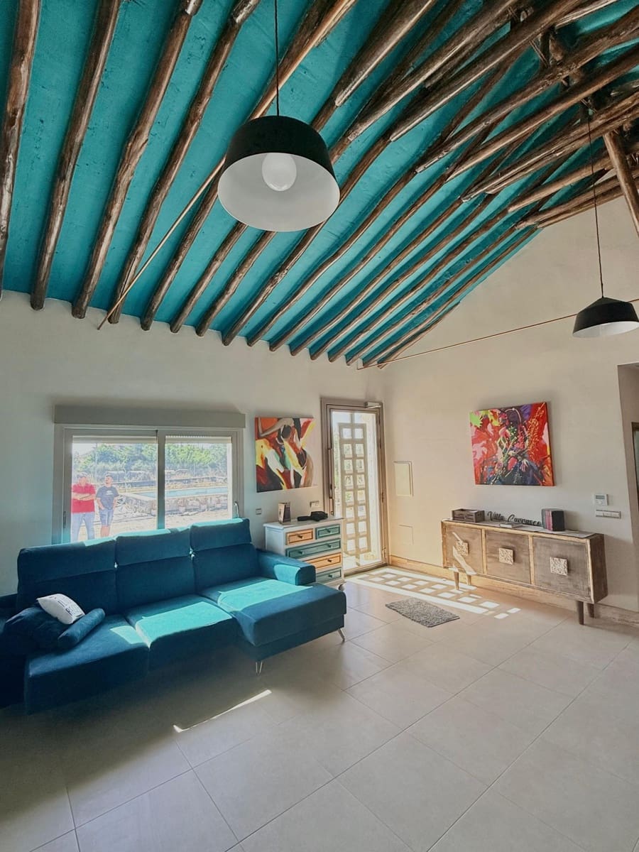 4 chambre Villa/Maison à vendre à Locaiba avec piscine garage - 181 000 € (Ref: 9924197)