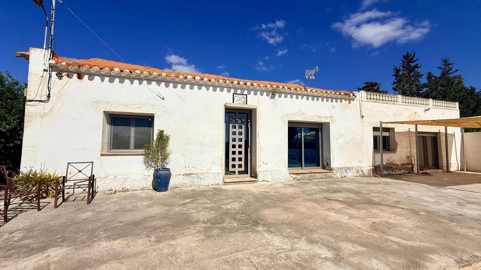 4 chambre Villa/Maison à vendre à Locaiba avec piscine garage - 181 000 € (Ref: 9924197)