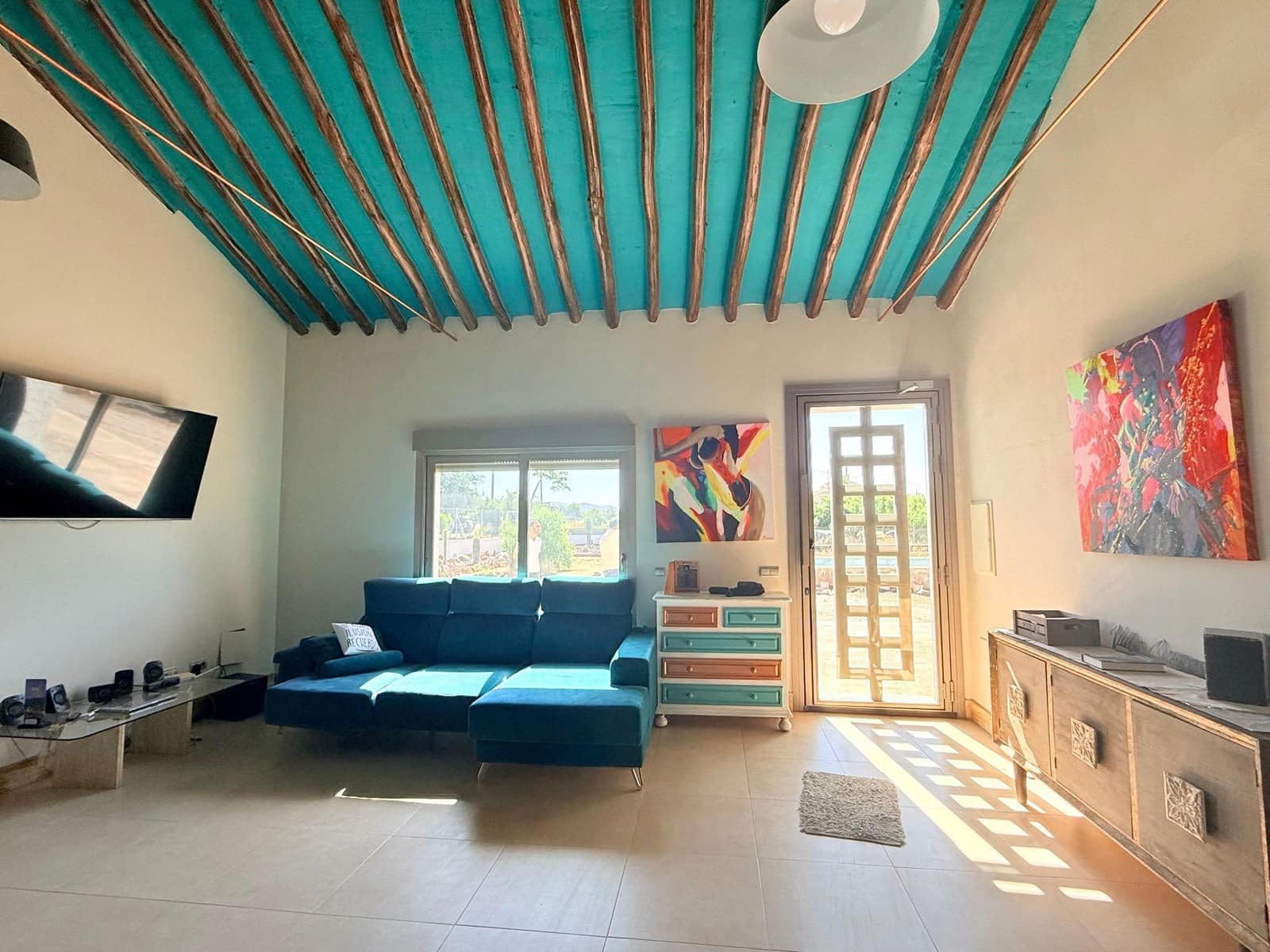 4 chambre Villa/Maison à vendre à Locaiba avec piscine garage - 181 000 € (Ref: 9924197)