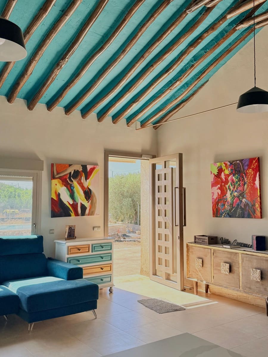 4 chambre Villa/Maison à vendre à Locaiba avec piscine garage - 181 000 € (Ref: 9924197)
