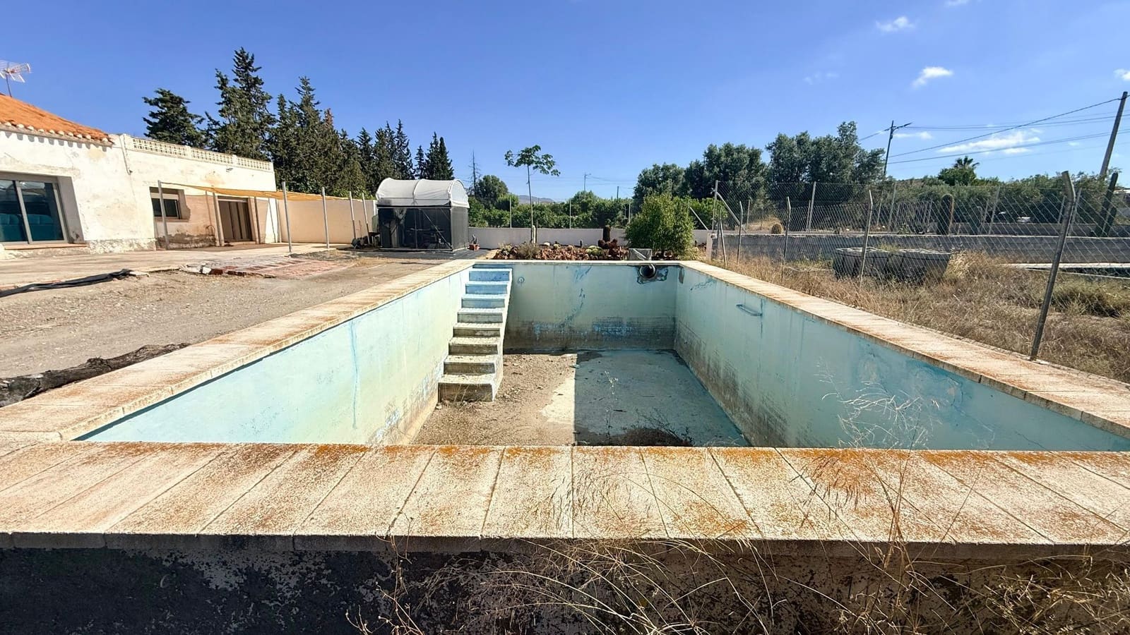 4 chambre Villa/Maison à vendre à Locaiba avec piscine garage - 181 000 € (Ref: 9924197)