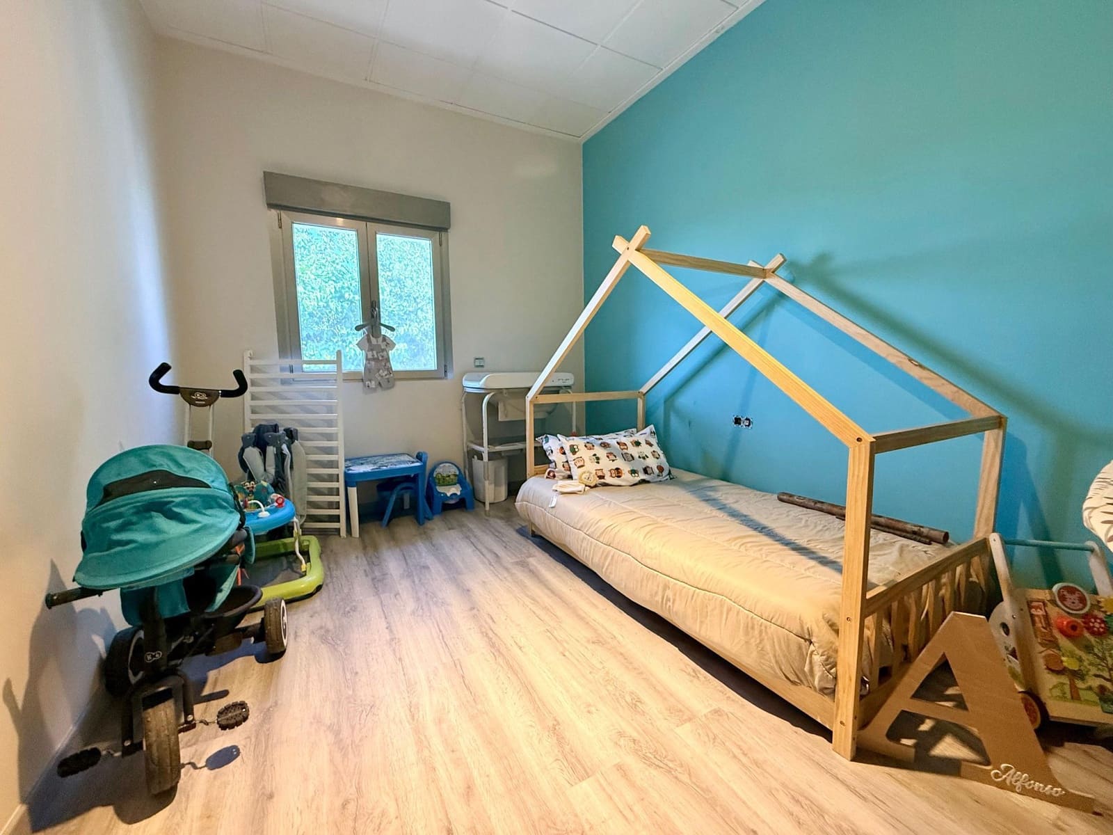 4 chambre Villa/Maison à vendre à Locaiba avec piscine garage - 181 000 € (Ref: 9924197)