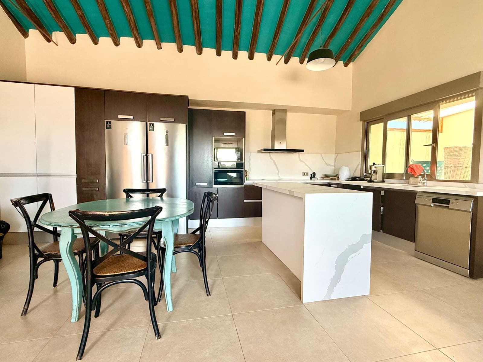 4 chambre Villa/Maison à vendre à Locaiba avec piscine garage - 181 000 € (Ref: 9924197)