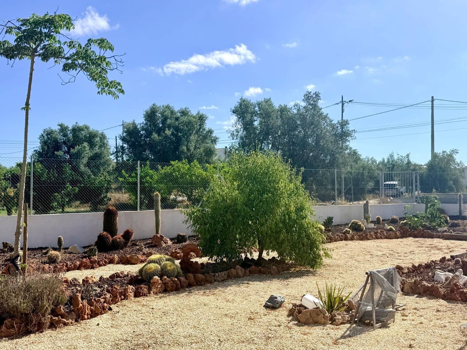4 chambre Villa/Maison à vendre à Locaiba avec piscine garage - 181 000 € (Ref: 9924197)