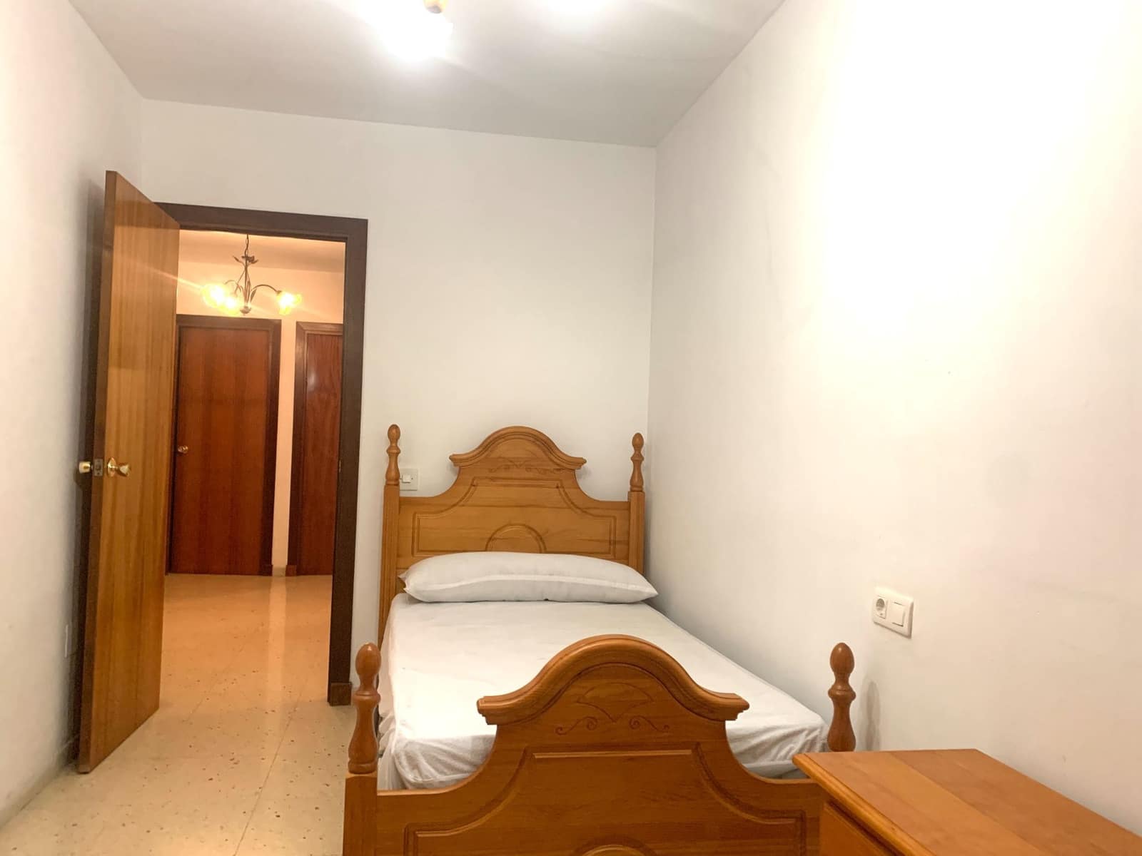4 quarto Apartamento para arrendar em Albox - 550 € (Ref: 9937533)