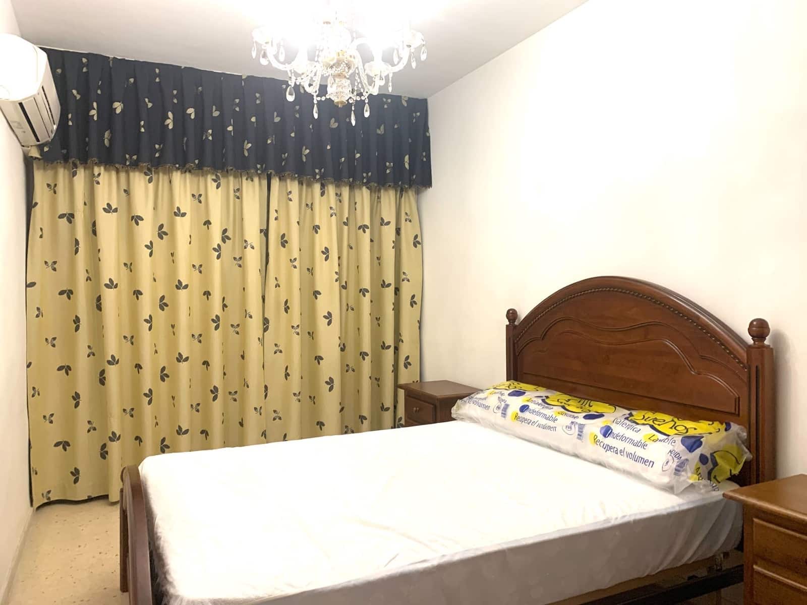 4 quarto Apartamento para arrendar em Albox - 550 € (Ref: 9937533)