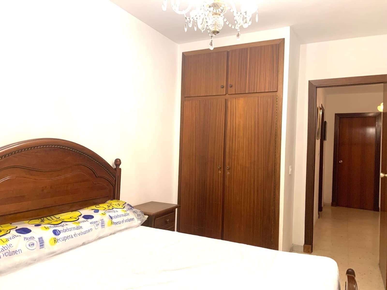 4 quarto Apartamento para arrendar em Albox - 550 € (Ref: 9937533)