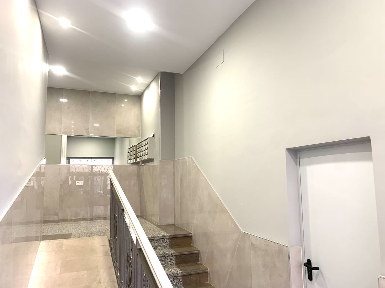 4 quarto Apartamento para arrendar em Albox - 550 € (Ref: 9937533)