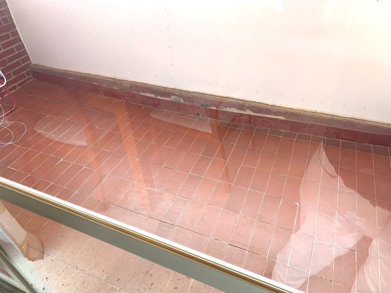 4 quarto Apartamento para arrendar em Albox - 550 € (Ref: 9937533)