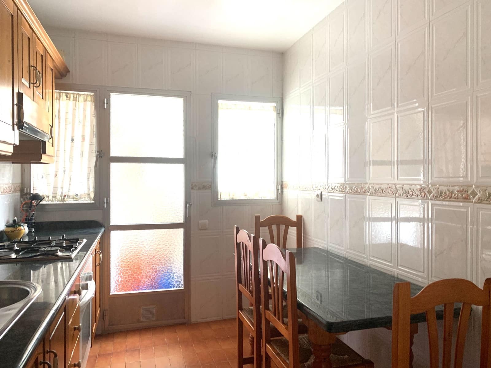 4 quarto Apartamento para arrendar em Albox - 550 € (Ref: 9937533)