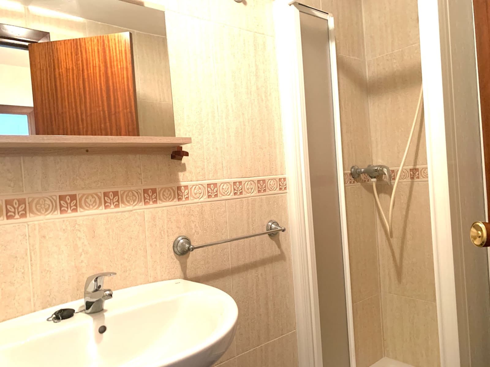 4 quarto Apartamento para arrendar em Albox - 550 € (Ref: 9937533)