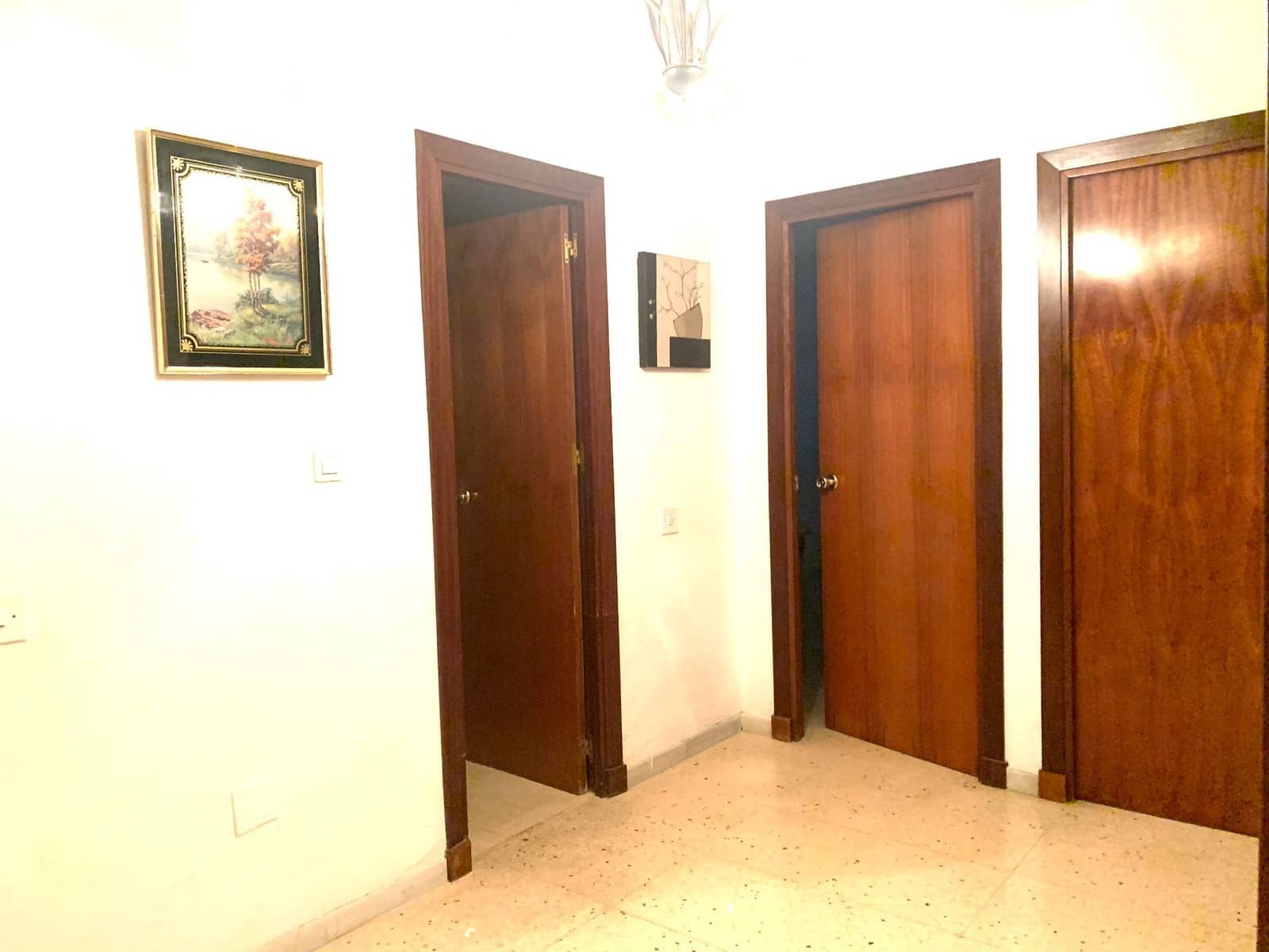 4 quarto Apartamento para arrendar em Albox - 550 € (Ref: 9937533)