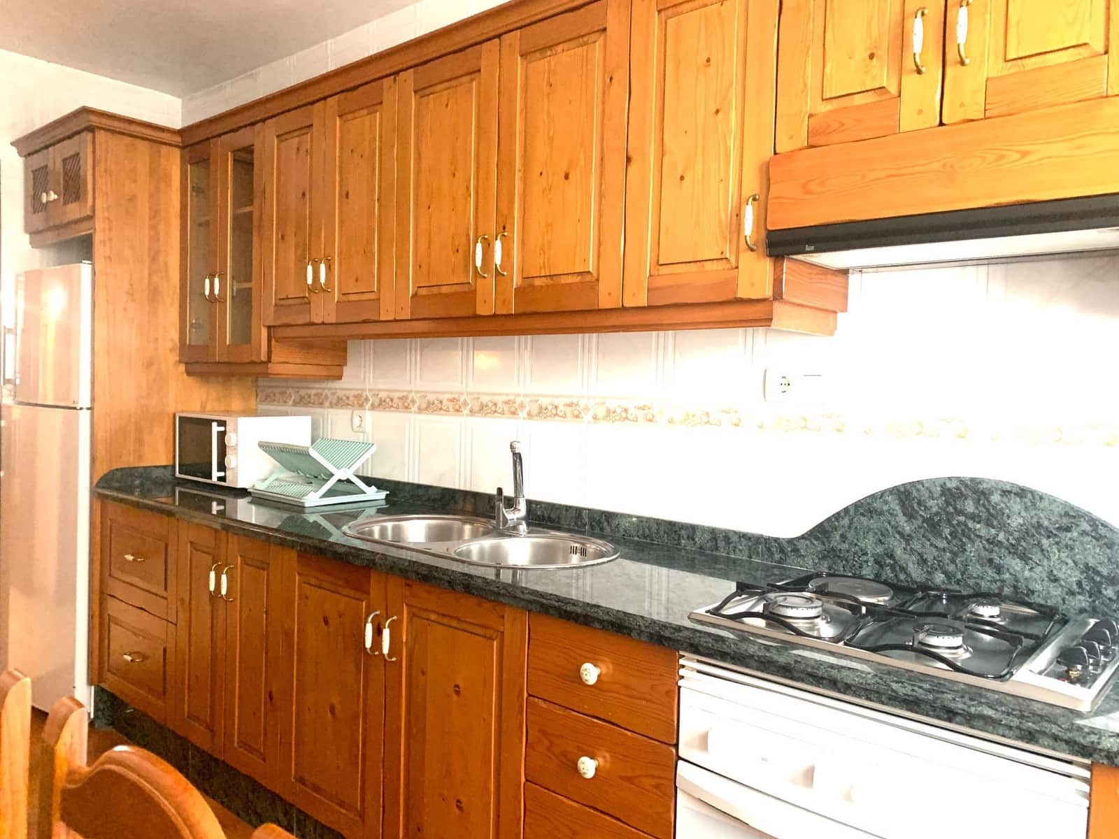 4 quarto Apartamento para arrendar em Albox - 550 € (Ref: 9937533)