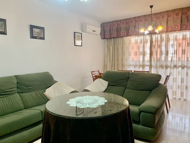 4 quarto Apartamento para arrendar em Albox - 550 € (Ref: 9937533)