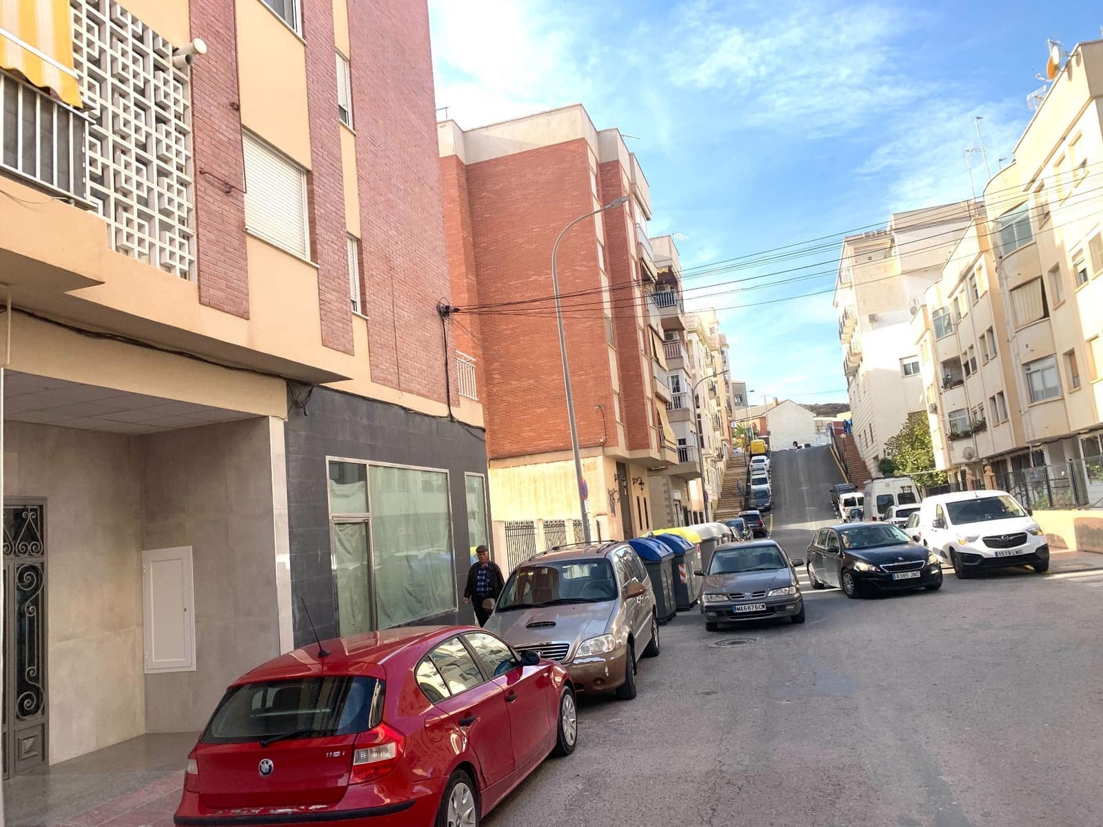 4 quarto Apartamento para arrendar em Albox - 550 € (Ref: 9937533)
