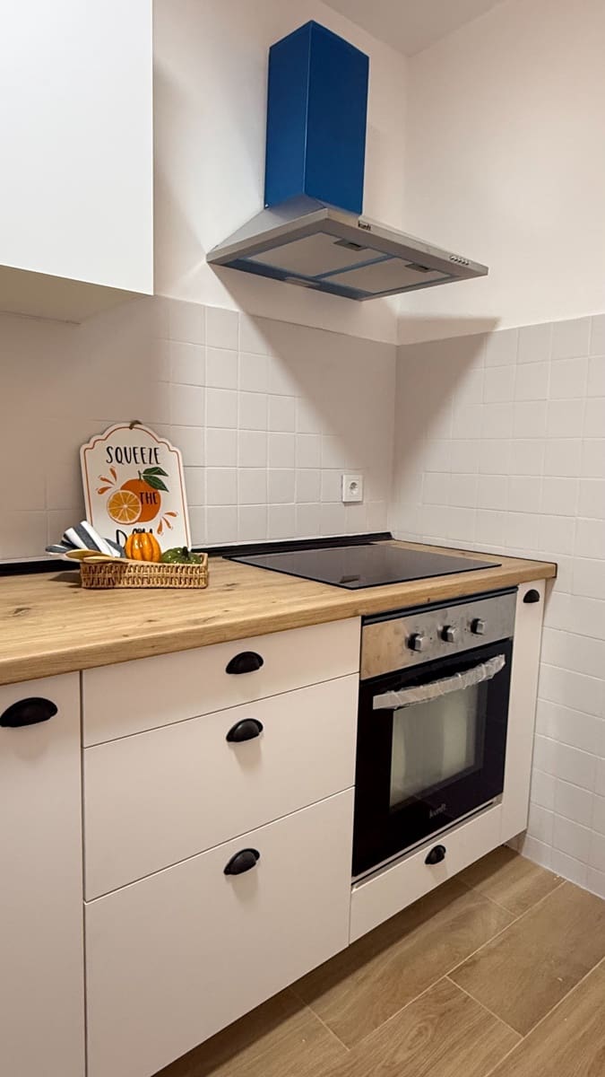 3 camera da letto Appartamento da affittare in Olula del Rio - 500 € (Rif: 9974714)