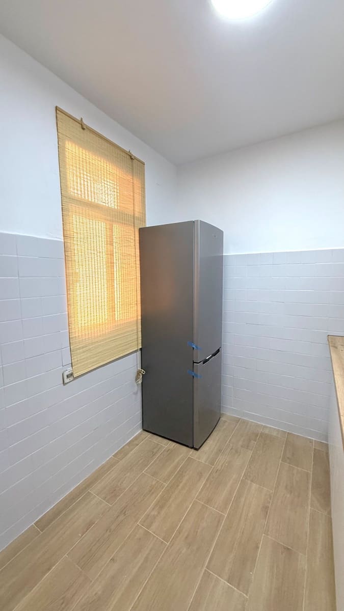 3 camera da letto Appartamento da affittare in Olula del Rio - 500 € (Rif: 9974714)