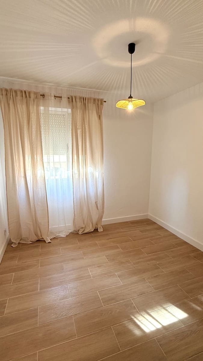 3 camera da letto Appartamento da affittare in Olula del Rio - 500 € (Rif: 9974714)