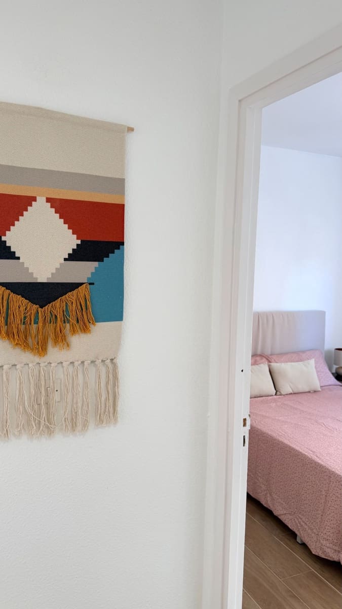 3 camera da letto Appartamento da affittare in Olula del Rio - 500 € (Rif: 9974714)
