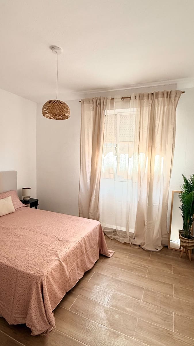 3 camera da letto Appartamento da affittare in Olula del Rio - 500 € (Rif: 9974714)