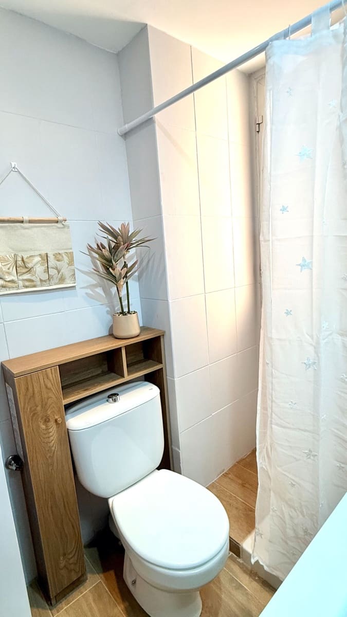 3 camera da letto Appartamento da affittare in Olula del Rio - 500 € (Rif: 9974714)