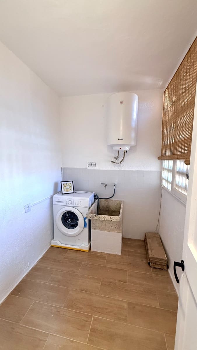 3 camera da letto Appartamento da affittare in Olula del Rio - 500 € (Rif: 9974714)