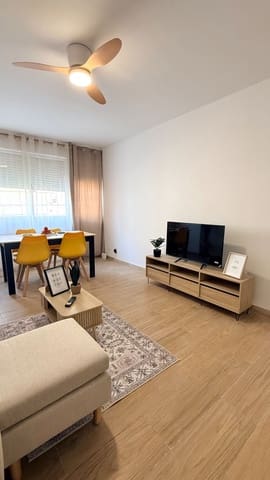 3 camera da letto Appartamento da affittare in Olula del Río - 500 € (Rif: 9974714)