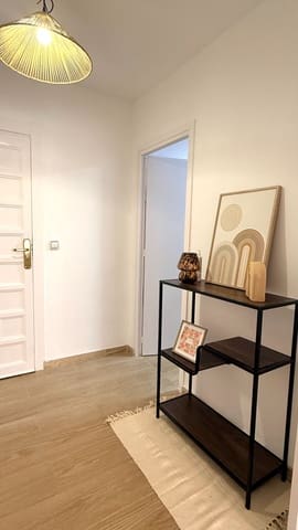3 camera da letto Appartamento da affittare in Olula del Río - 500 € (Rif: 9974714)