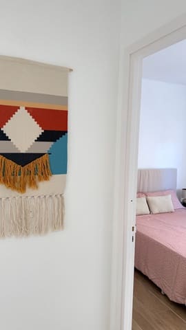 3 camera da letto Appartamento da affittare in Olula del Río - 500 € (Rif: 9974714)