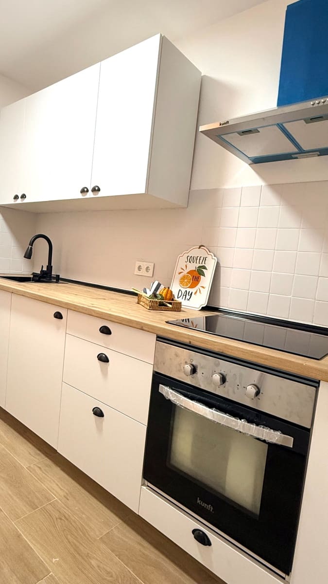 3 camera da letto Appartamento da affittare in Olula del Rio - 500 € (Rif: 9974714)