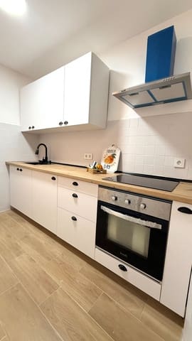 3 camera da letto Appartamento da affittare in Olula del Río - 500 € (Rif: 9974714)