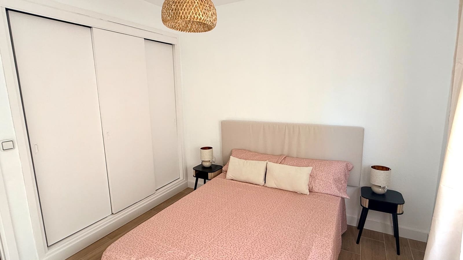 3 camera da letto Appartamento da affittare in Olula del Rio - 500 € (Rif: 9974714)