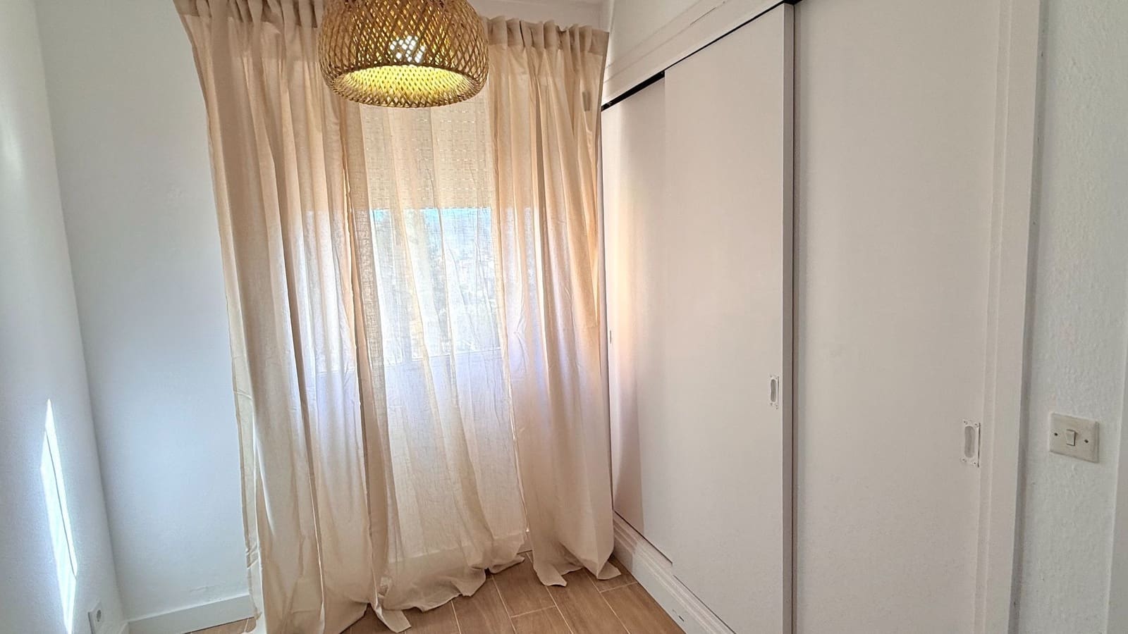 3 camera da letto Appartamento da affittare in Olula del Rio - 500 € (Rif: 9974714)