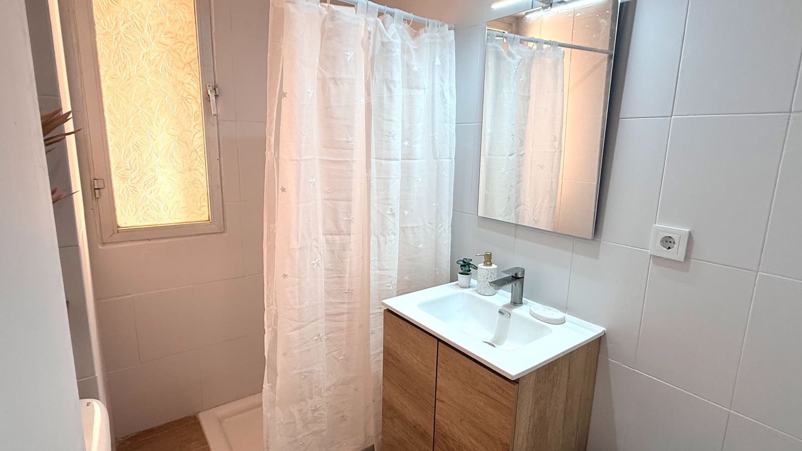 3 camera da letto Appartamento da affittare in Olula del Rio - 500 € (Rif: 9974714)