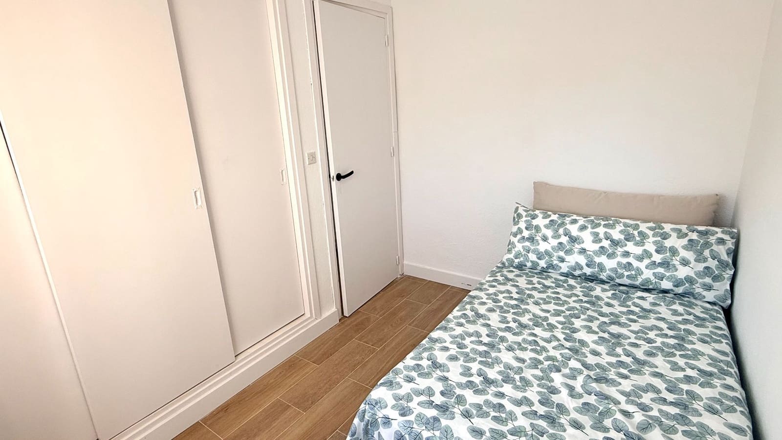 3 camera da letto Appartamento da affittare in Olula del Rio - 500 € (Rif: 9974714)