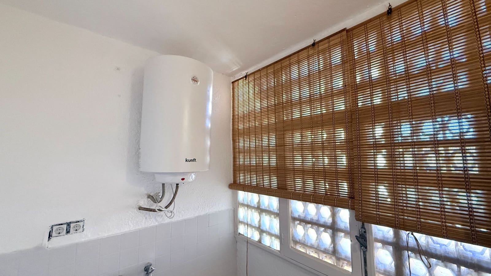 3 camera da letto Appartamento da affittare in Olula del Rio - 500 € (Rif: 9974714)
