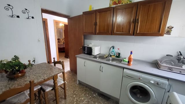 Casa de 4 habitaciones en Partaloa en venta - 55.000 € (Ref: 9981822)