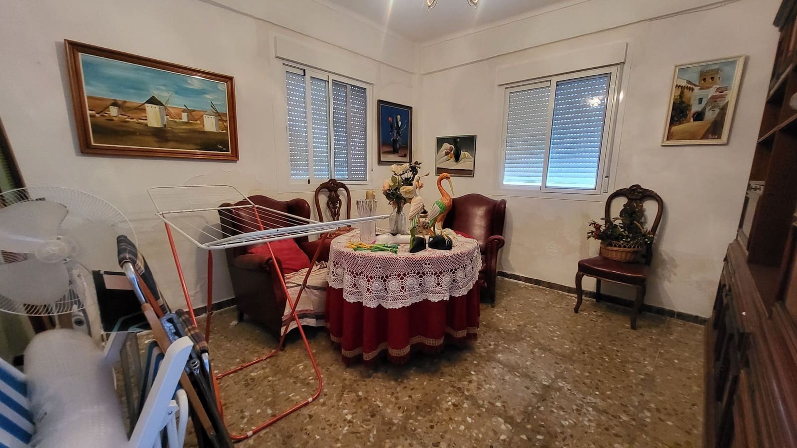 Casa de 4 habitaciones en Partaloa en venta - 55.000 € (Ref: 9981822)