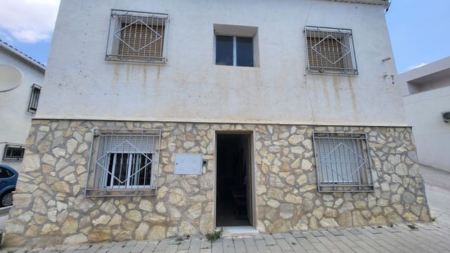 Casa de 4 habitaciones en Partaloa en venta - 55.000 € (Ref: 9981822)