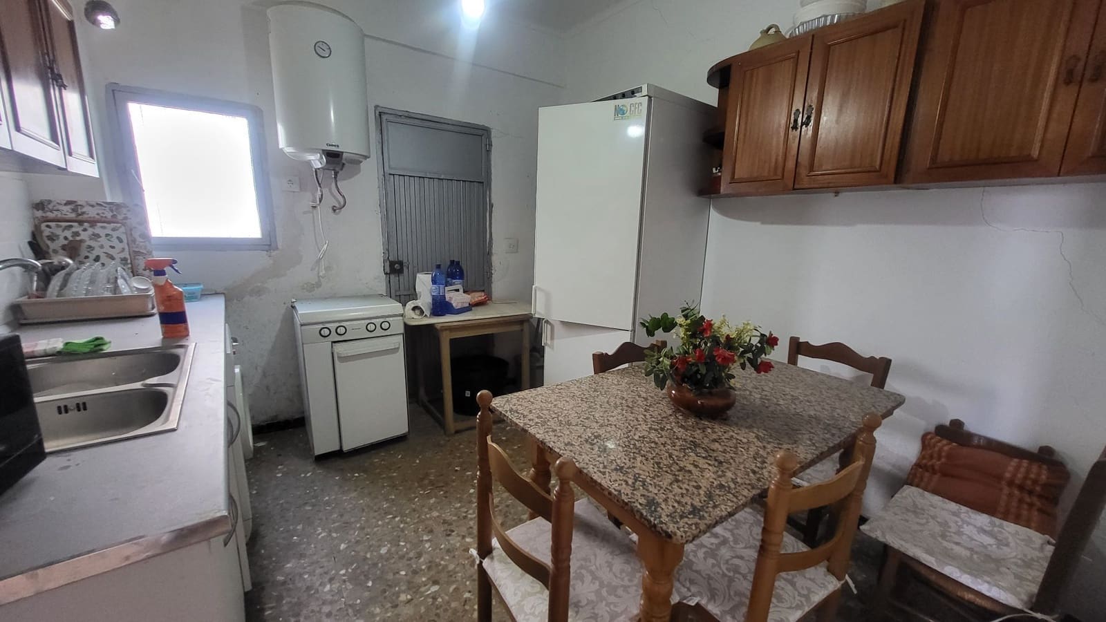 Casa de 4 habitaciones en Partaloa en venta - 55.000 € (Ref: 9981822)