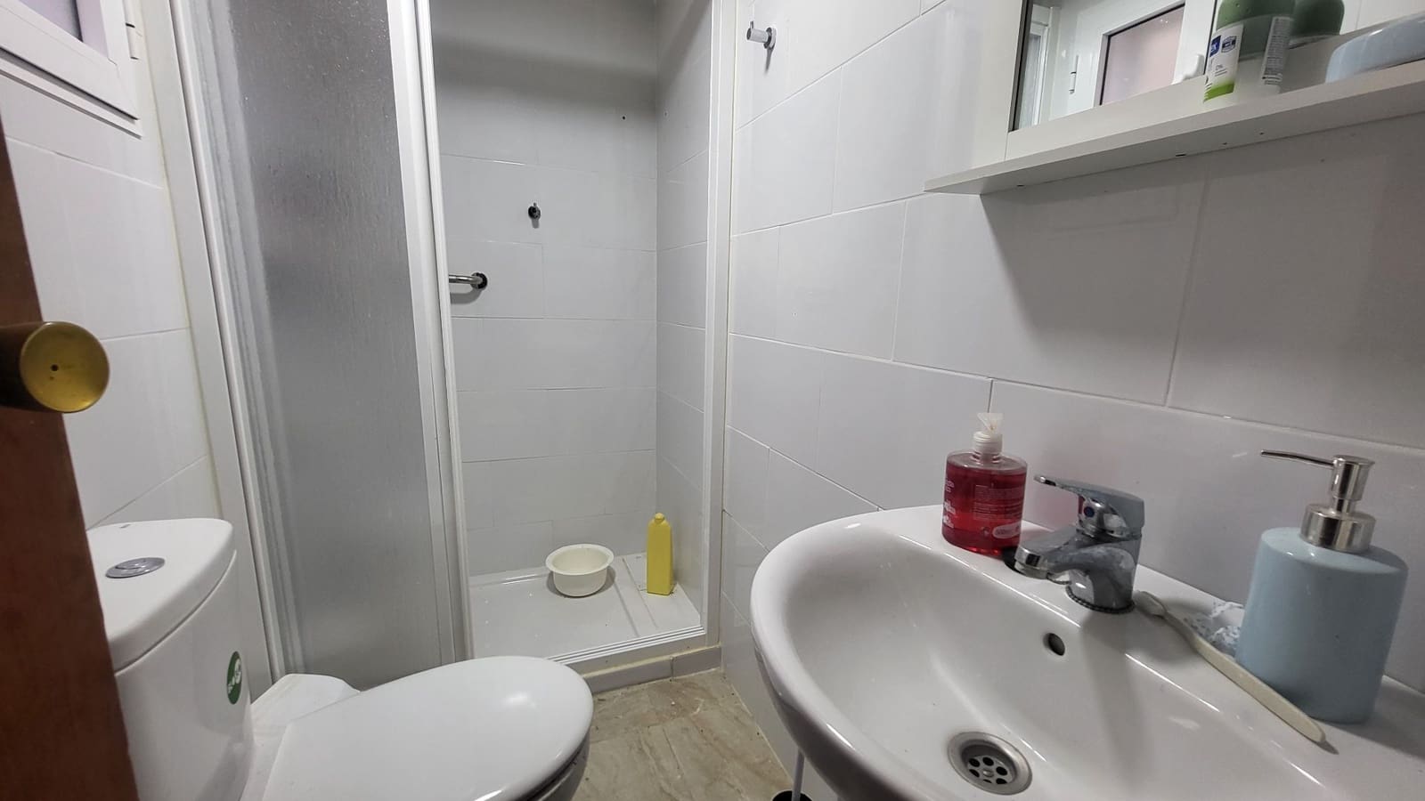 Casa de 4 habitaciones en Partaloa en venta - 55.000 € (Ref: 9981822)