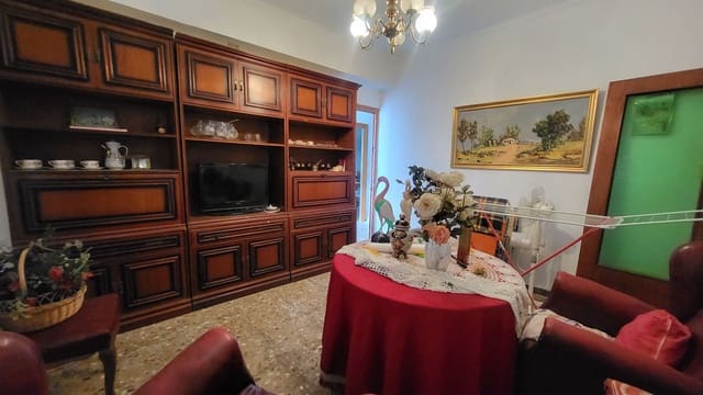 Casa de 4 habitaciones en Partaloa en venta - 55.000 € (Ref: 9981822)